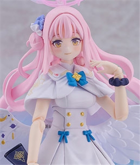 figma Blue Archive Misono Mika