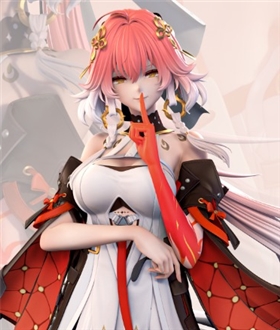 Changli - Wuthering Waves