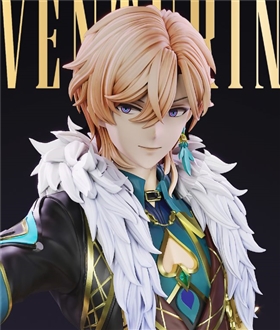 Honkai: Star Rail Aventurine