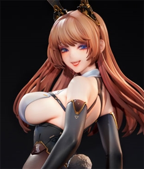 PSYCHO BUNNY illustration by LOVECACAO 1/7