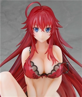 High School D x D HERO Rias Gremory -Lingerie Ver.- 1/6