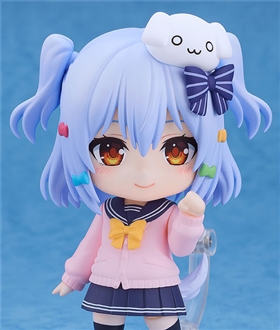 Nendoroid NoriPro Inuyama Tamaki