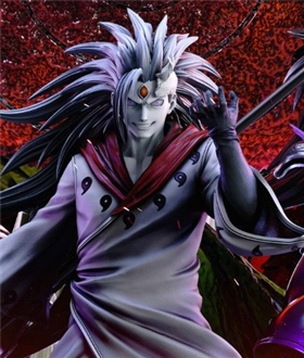 Six Paths Uchiha Madara - Naruto