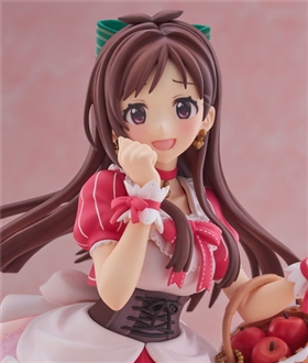 THE IDOLM@STER Cinderella Girls Akari Tsujino+ 1/7