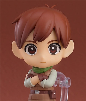 Nendoroid Delicious in Dungeon Chilchuck