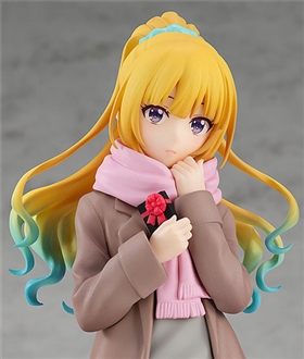 POP UP PARADE Youkoso Jitsuryoku Shijou Shugi no Kyoushitsu e Kei Karuizawa