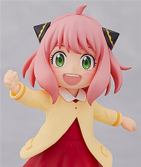 POP UP PARADE Spy x Family Anya Forger On an Outing Ver