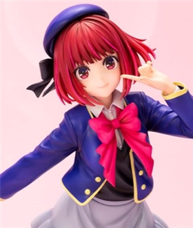 [Oshinoko] Kana Arima