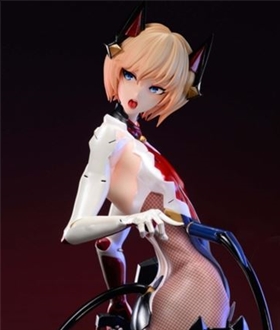 Taimanin Homare Nao 1/4