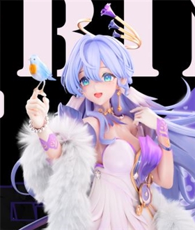 Robin - Honkai: Star Rail