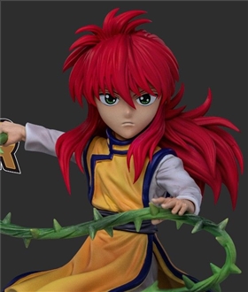 Kurama - Yu Yu Hakusho