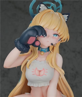 Asuma Toki - Blue Archive