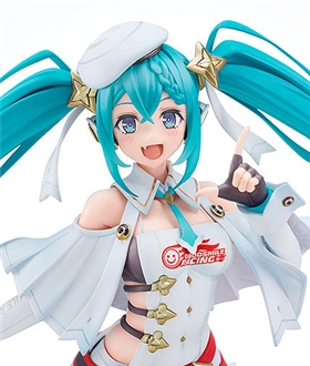 Hatsune Miku GT Project Racing Miku: 2023 Ver. 1/7