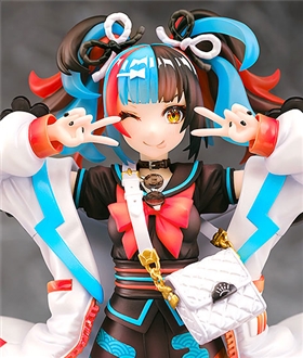 Fate/Grand Order Archer/Sei Shounagon 1/7