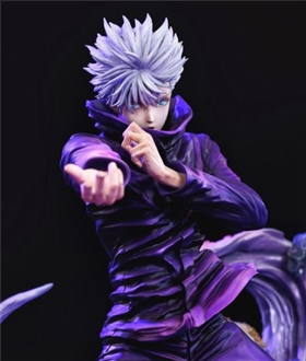 Satoru Gojo - Jujutsu Kaisen