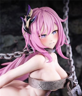 Elysia - Honkai Impact