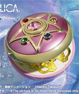 PROPLICA Crystal Star -Brilliant Color Edition-