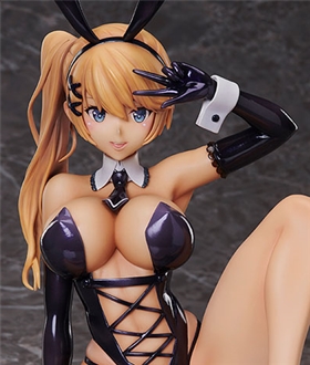 BINDing Creator's Opinion Rio -Rio-:Bare Leg Ver. 1/4