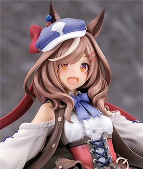 Umamusume Pretty Derby Matikanetannhauser 1/7