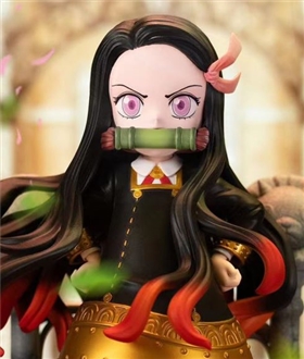 Nezuko cos Anya