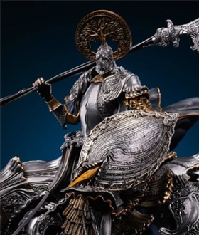 Loretta - Elden Ring