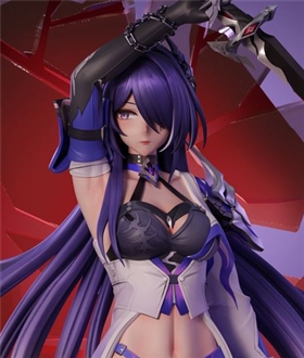 Acheron - Honkai Star Rail 1/6