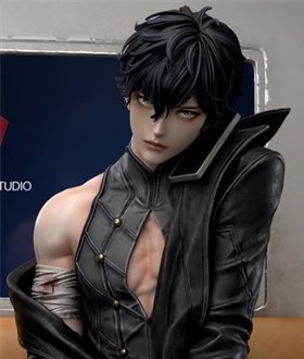 Ren Amamiya JOKER - PERSONA 5