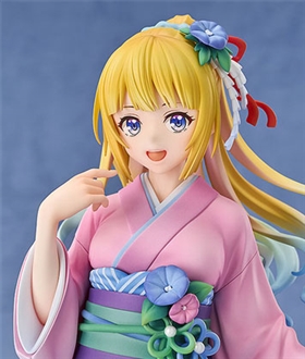 Youkoso Jitsuryoku Shijou Shugi no Kyoushitsu e Kei Karuizawa: Kimono Ver. 1/7