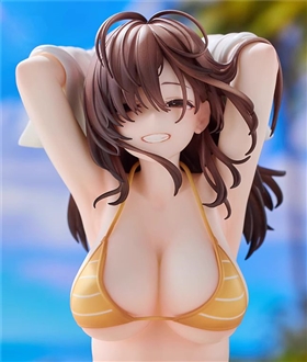 Danjo no Yujo ga Seiritsu Dekinai Type no Onna Tomodachi 1/6