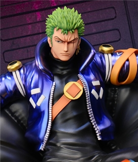 Zoro EggHead - One Piece