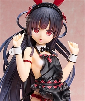 Hachiroku Red Bunny Ver