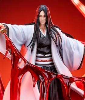 Retsu Unohana - Bleach