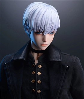 YoRHa No.9 Type S/9s - NieR:Automata