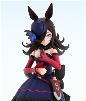 SHFiguarts [Seven Net] Uma Musume Pretty Derby Rice Shower Special Edition