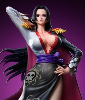 Boa Hancock - One Piece