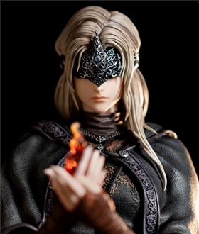 Fire Keeper - Dark Souls 3