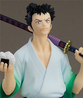 POP UP PARADE MONSTERS: 103 Mercies Dragon Damnation Ryuma