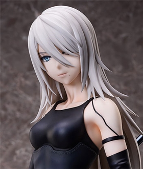 NieR:Automata Ver1.1a A2 (YoRHa Model A No. 2) 1/4