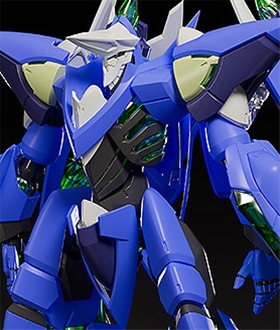 MODEROID Vandread Vandread Dita