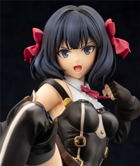 The Grieving Ghost Wants to Retire by Tino Shade 1/7