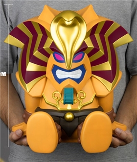 Exodia - YU-GI-OH! (Piggy Bank)