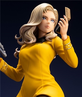 Command Officer Bishoujo