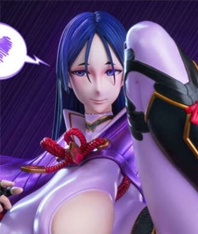 Minamoto no Raikou - Fate/Grand Order 1/4
