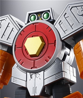 SOUL OF CHOGOKIN GX-116 PLIERS