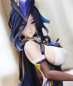 Clorinde - Genshin Impact