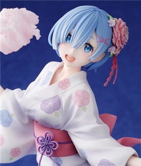 Re:ZERO Rem Yukata ver