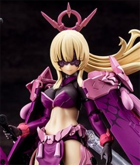 Supreme Priestess Amaterasu Eclipse