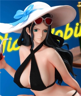 Nico Robin - One Piece