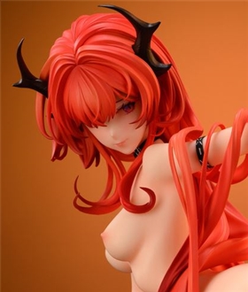 Surtr - Arknights 2.0 1/4