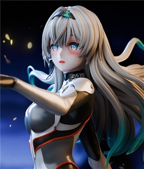 Grammer Spark Firefly - Honkai: Star Rail